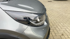 Kia Picanto 1.0 X-Line S 5dr Petrol Hatchback